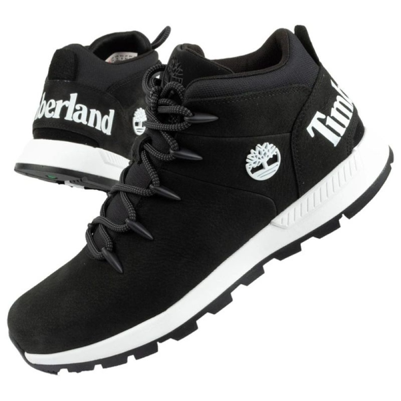 Zapatillas Timberland Sprint Trekker M TB0A5SB7015 negro 1