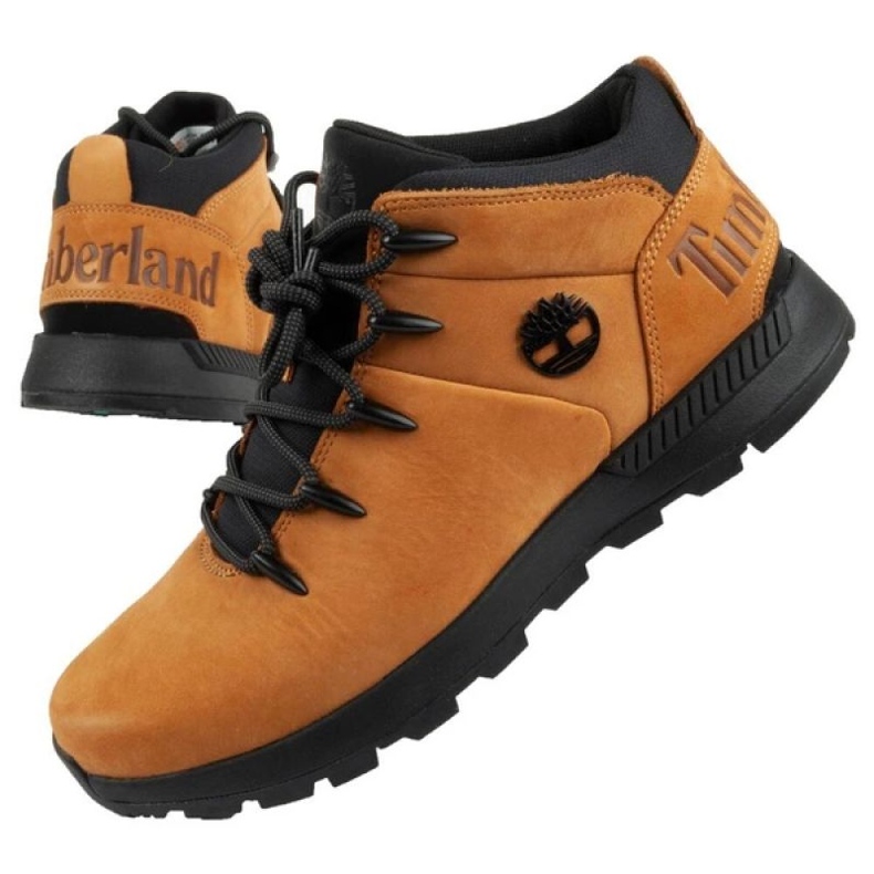 Zapatillas Timberland Sprint Trekker M TB0A2FEP231 marrón 1