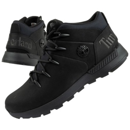 Zapatillas Timberland Sprint Trekker M TB0A1YN5015 negro 1