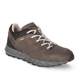 Zapatillas trekking Aku Rapida Gtx U 792098 marrón 1