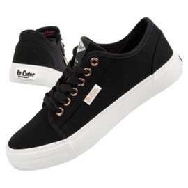 Zapatos Lee Cooper LCW-24-31-2201L negro 1