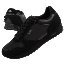 Zapatillas deportivas Lee Cooper LCW-24-03-2337M negro 1