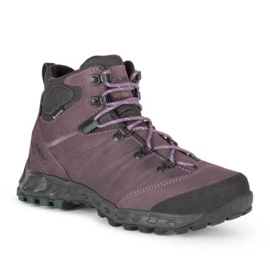 Zapatillas trekking Aku Coldai Gtx 351565 violeta 1