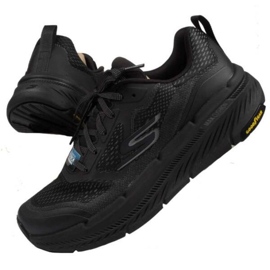 Zapatillas deportivas Skechers 220840/BKCC negro 1