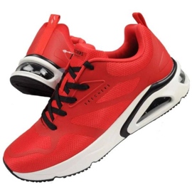 Zapatillas deportivas Skechers Air Uno 183070/ROJO 1 Zapatillas deportivas Skechers Air Uno 183070/ROJO 1
