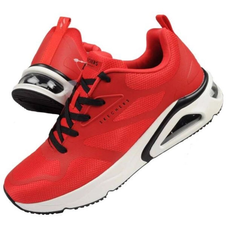 Zapatillas deportivas Skechers Air Uno 183070/ROJO 1 Zapatillas deportivas Skechers Air Uno 183070/ROJO 1