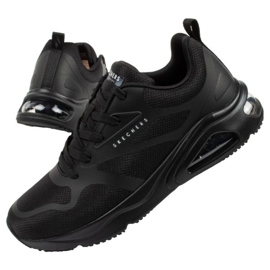 Zapatillas Skechers Air Uno 183070/BBK negro 1