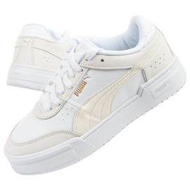 Puma Pro Sport Shoes 379871 02 blanco 1