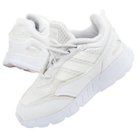 Zapatillas Adidas Zx 1K 2.0 GY0800 blanco 1