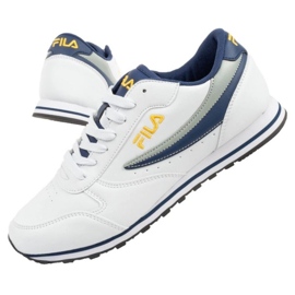 Zapatillas Fila Orbit FFT0014.13044 blanco 1