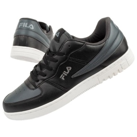 Zapatillas Fila Noclaf FFM0022.83033 negro 1 Zapatillas Fila Noclaf FFM0022.83033 negro 1