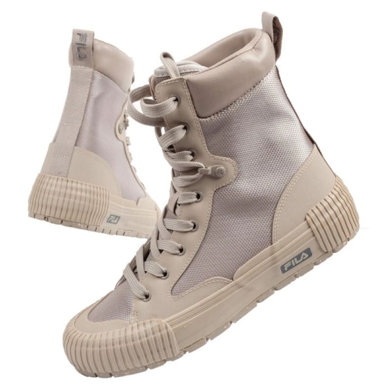Zapatillas Fila Cityblock FFW018580038 beige 1 Zapatillas Fila Cityblock FFW018580038 beige 1