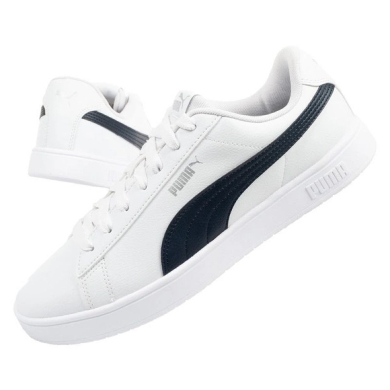 Zapatillas Puma Rickie M 394251 02 blanco 1