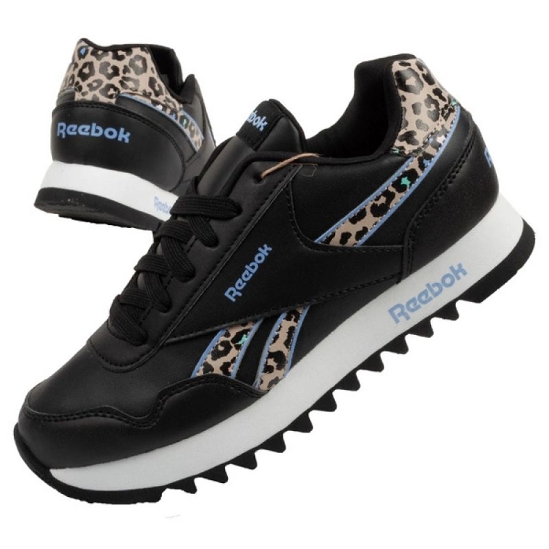 Reebok Royal zapatos 100033299 negro 1