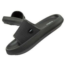 Chanclas CMP 3Q97866U 901 negro 1