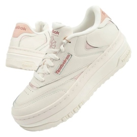 Zapatillas Reebok Club Extra 100033105 beige 2 Zapatillas Reebok Club Extra 100033105 beige 2