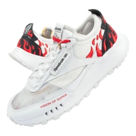 Zapatillas Reebok Legacy GW9699 blanco 2