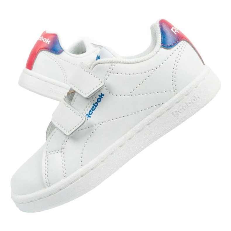 Zapatillas Reebok Rbk Royal HP4821 blanco 2