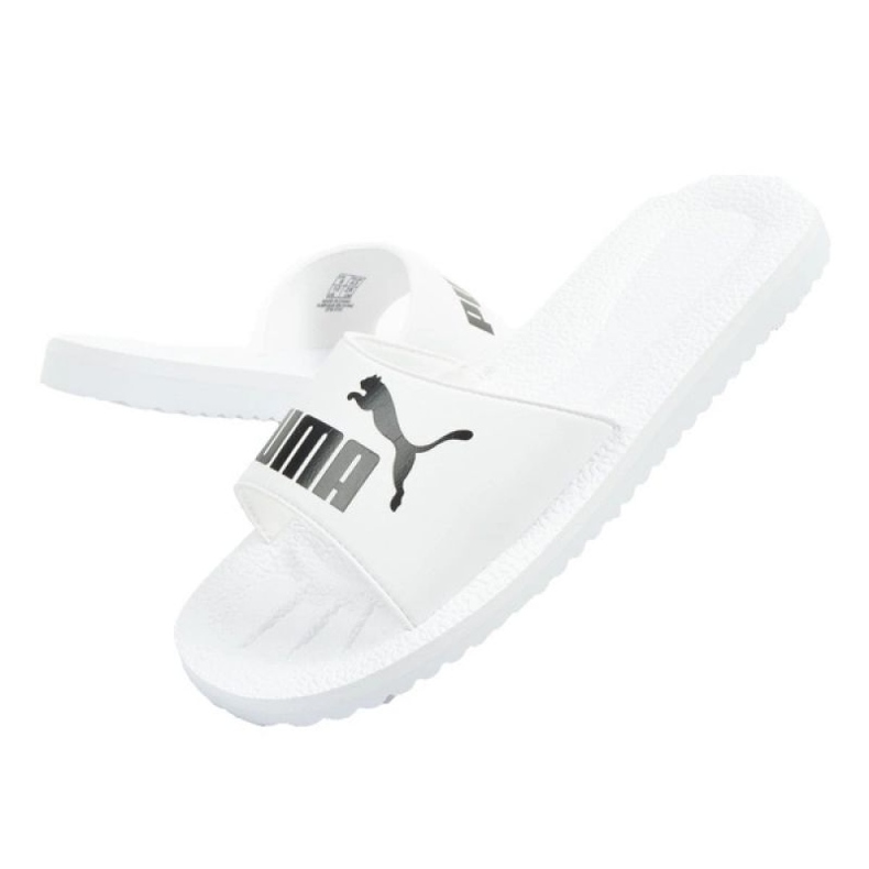 Chanclas Puma Purecat 36026 217 blanco 1