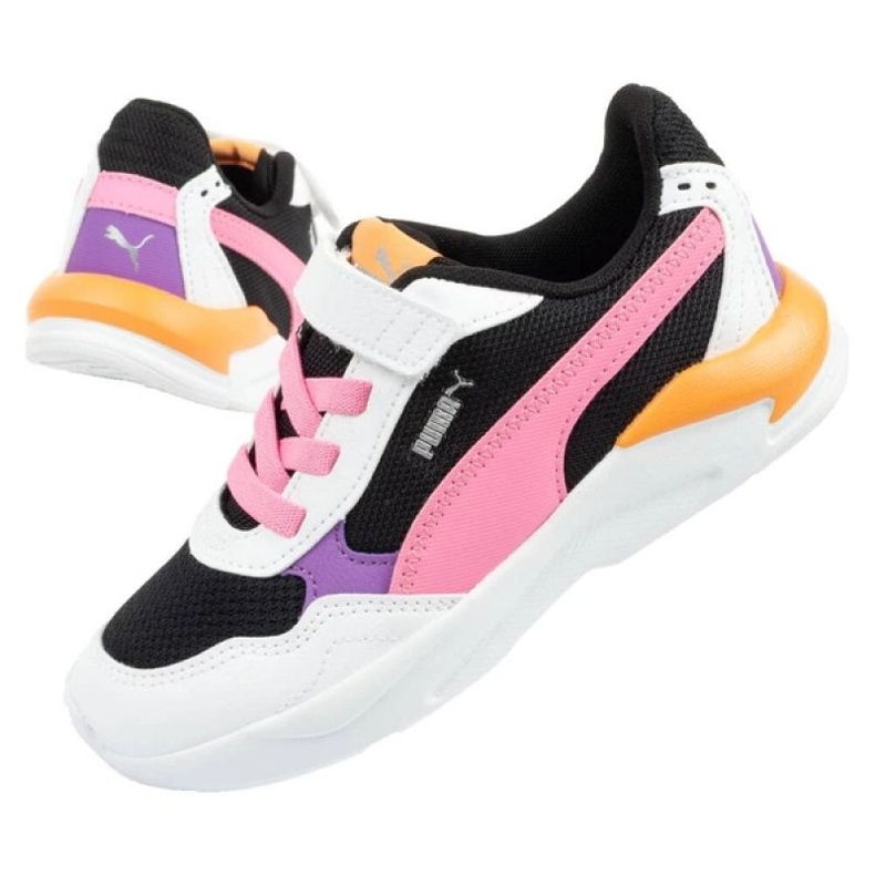 Zapatillas Puma X-Ray 385525 27 multicolor 2