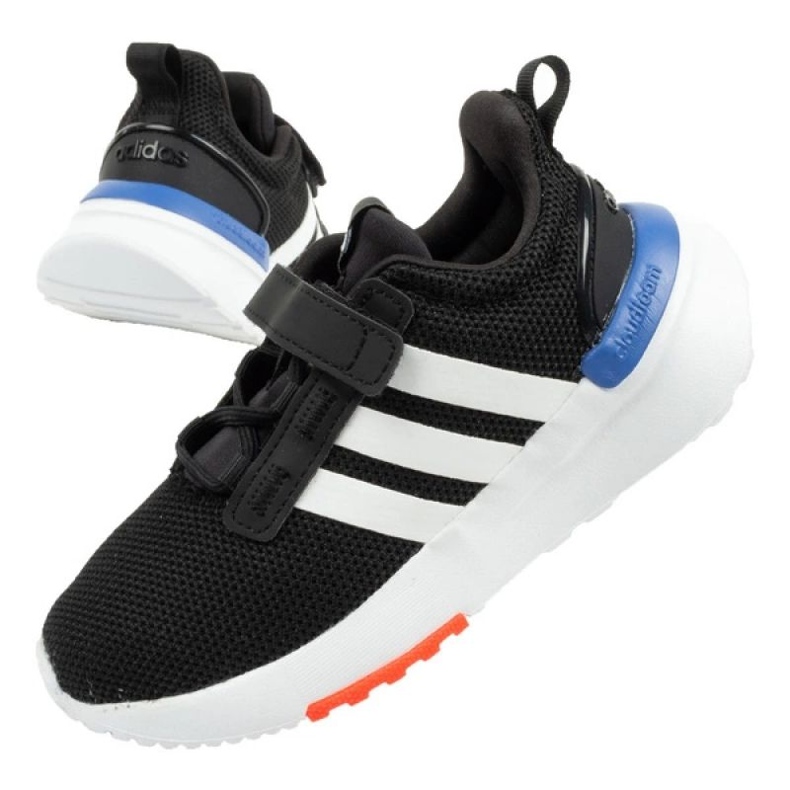 Zapatillas Adidas Racer TR21 H04219 negro 2