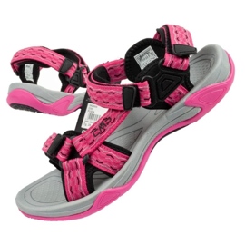 Sandalias CMP Hamal 38Q9956/C505 rosa 2