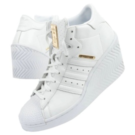 ADIDAS Superstar FW3198 Zapatos blanco 2