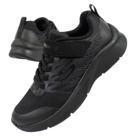 Zapatillas Skechers Texlor 403770L/BBK negro 2