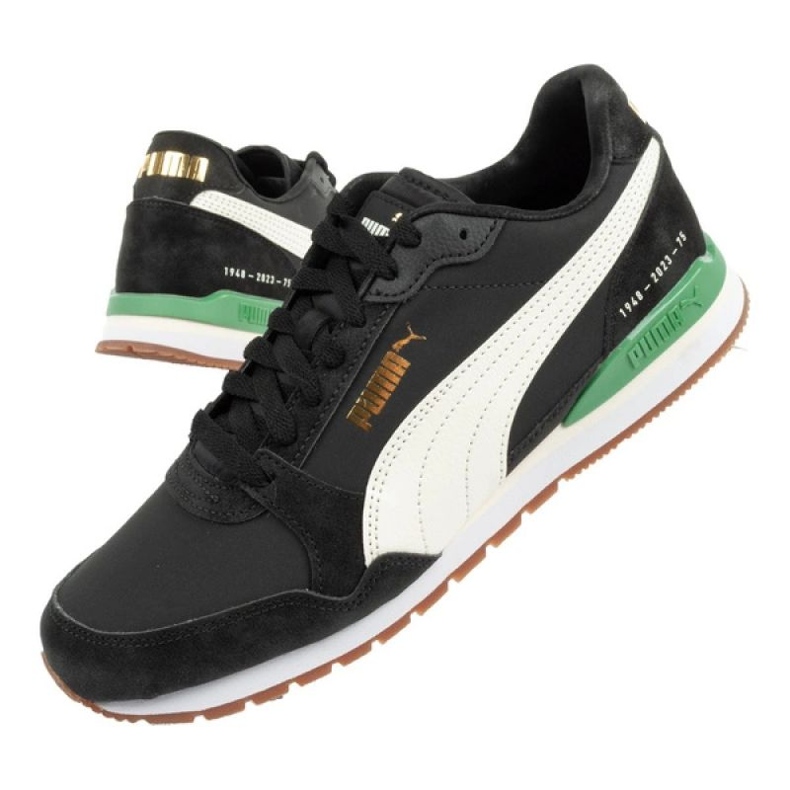 Zapatillas deportivas Puma St Runner [393889 02] negro 2