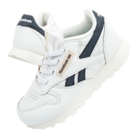 Zapatillas Reebok Infantiles GY4883 blanco 2