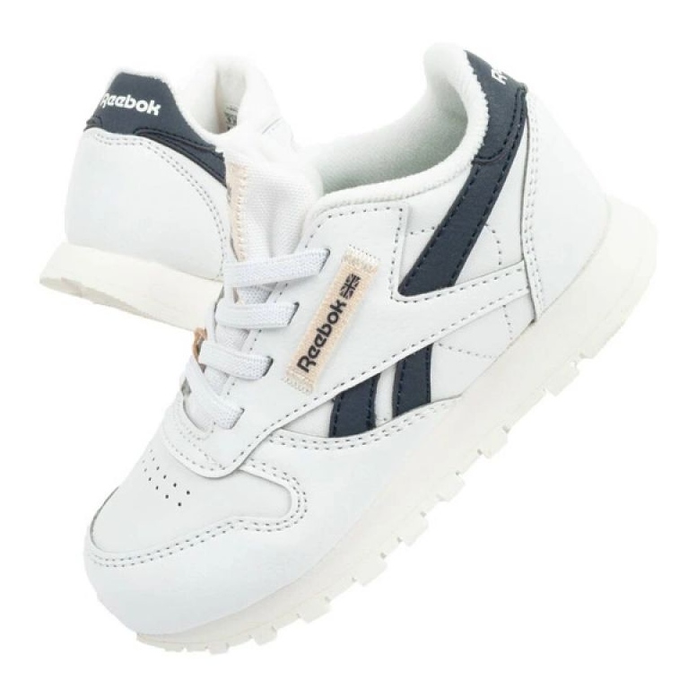 Zapatillas Reebok Infantiles GY4883 blanco 2