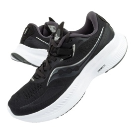 Zapatillas Saucony Guía 15 S10684-05 negro 2