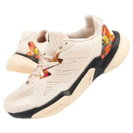 Zapatillas Adidas X9000L3 GX7742 beige 2
