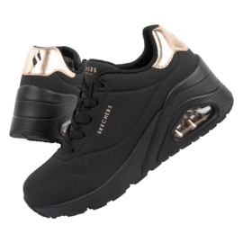 Zapatillas deportivas Skechers Uno 177520/BBK negro 2