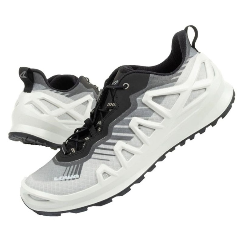 Zapatillas deportivas lowa 310431 0199 blanco 2