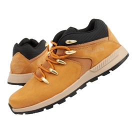 Zapatillas Timberland Sprint Trekker TB0A5VJG231 marrón 2 Zapatillas Timberland Sprint Trekker TB0A5VJG231 marrón 2
