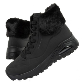Skechers Uno Zapatos resistentes 167274/BBK negro 2