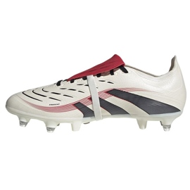 Adidas Predator League FT SG JP5738 White and Black blanco 1