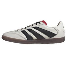 Adidas Predator Freestyle en JH8893 White and Black blanco 1