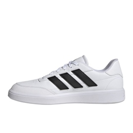 Adidas Courtblock IF4033 Zapatos blancos 2