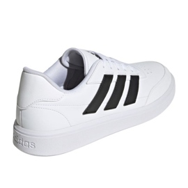 Adidas Courtblock IF4033 Zapatos blancos 3
