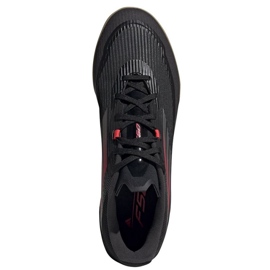 Adidas F50 League en zapatos negros IE1227 2