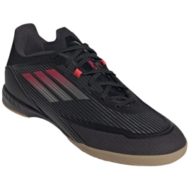 Adidas F50 League en zapatos negros IE1227 3