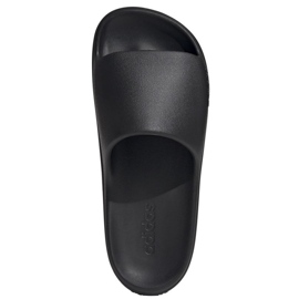 Adidas Adilette Lumia JP9580 Flip -flops negro 2