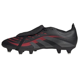 ADIDAS Predator League FT SG JP9826 Zapatos negro 1