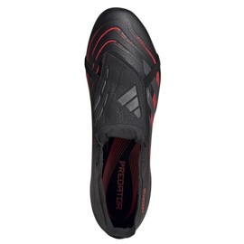 ADIDAS Predator League FT SG JP9826 Zapatos negro 2