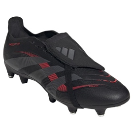 ADIDAS Predator League FT SG JP9826 Zapatos negro 3