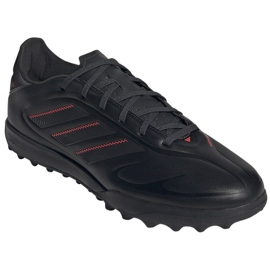 Adidas Copa Pure III League TF ID9047 Zapatos negro 3