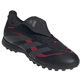 Adidas Predator League ft TF JS0386 Zapatos negro 2