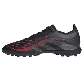 ADIDAS Predator League TF ID3768 Zapatos negro 1